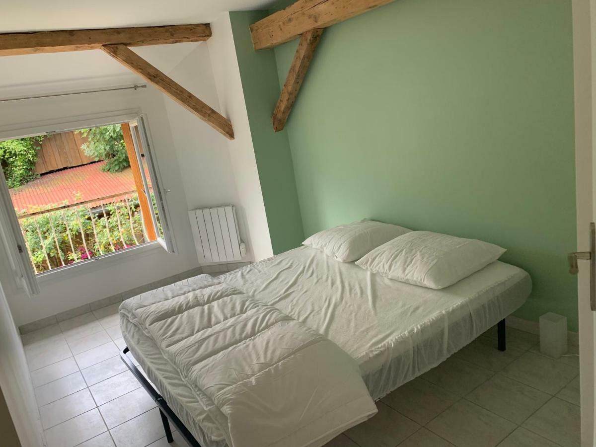 La Grange De Meme Yvette Apartment Vaulnaveys-le-Haut Bagian luar foto